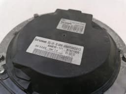 MERCEDES-BENZ Mercedes C Class W204 Radiator Fan Motor A2045400788 Fan Electric Fan 600W — thumbnail 9