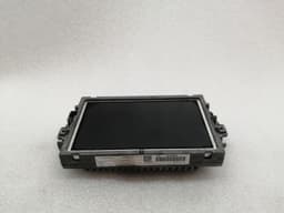 MERCEDES-BENZ Mercedes C Class W204 Navigation Monitor A2049007408 Sat Nav Display Picture Shirt — thumbnail 6