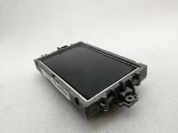 MERCEDES-BENZ Mercedes C Class W204 Navigation Monitor A2049007408 Sat Nav Display Picture Shirt — thumbnail 2