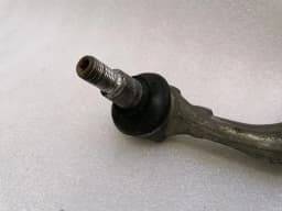 MERCEDES-BENZ Mercedes S-class W221 right front wishbone A2213308807 front right handlebar — thumbnail 4