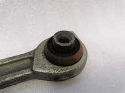 MERCEDES-BENZ Mercedes S-class W221 right front wishbone A2213308807 front right handlebar — thumbnail 10