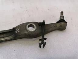 MERCEDES-BENZ Mercedes S-class W221 right front wishbone A2213308807 front right handlebar — thumbnail 3
