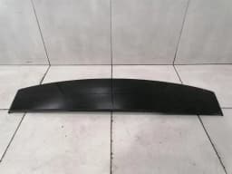 MERCEDES-BENZ Mercedes S-class W221 front sunroof cover A2217800521 sunroof front — thumbnail 1