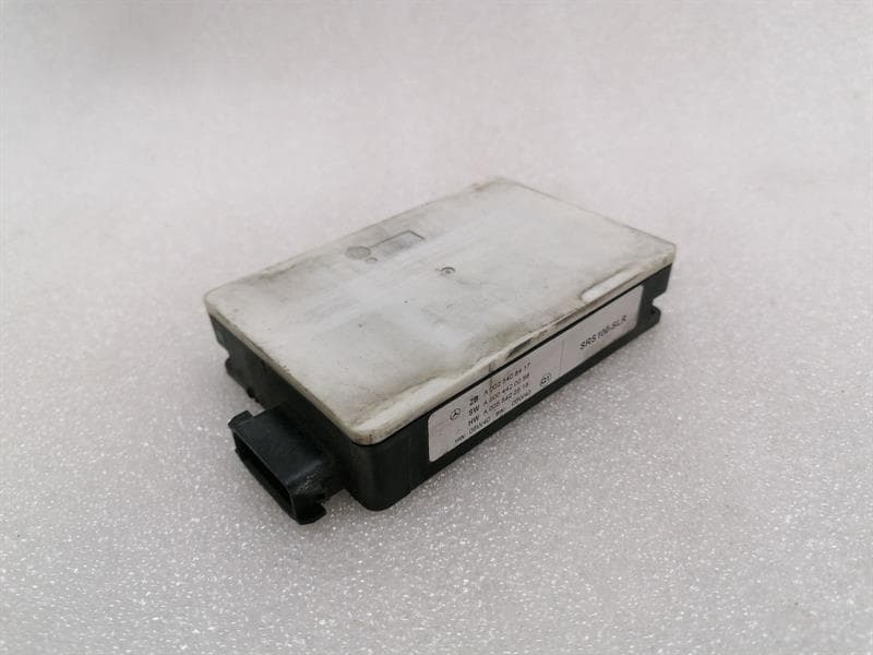 MERCEDES-BENZ Mercedes S-class W221 Distronic Sensor A0025408417 Blind Spot Radar Sensor