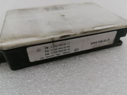 MERCEDES-BENZ Mercedes S-class W221 Distronic Sensor A0025408417 Blind Spot Radar Sensor — thumbnail 5