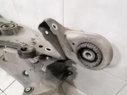 MERCEDES-BENZ Mercedes S63 AMG W221 Subframe Rear A2213505508 Axle Frame Rear Axle — thumbnail 5