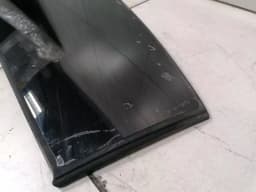 MERCEDES-BENZ Mercedes S-class W221 front sunroof cover A2217800521 sunroof front — thumbnail 9