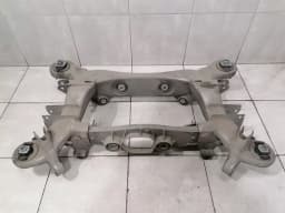 MERCEDES-BENZ Mercedes S63 AMG W221 Subframe Rear A2213505508 Axle Frame Rear Axle — thumbnail 1