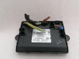 MERCEDES-BENZ Mercedes S-Class W221 Rear Door Module A0008700292 Rear Door Control Unit — thumbnail 1