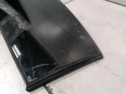 MERCEDES-BENZ Mercedes S-class W221 front sunroof cover A2217800521 sunroof front — thumbnail 3
