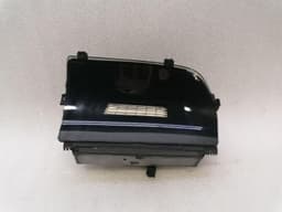 MERCEDES-BENZ Mercedes S-class W221 Navigation Monitor A2218704589 Sat Nav Display Picture Shirt — thumbnail 1