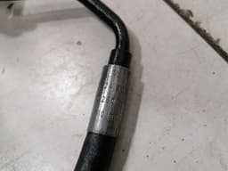 MERCEDES-BENZ Mercedes S-class W221 rear ABC pipe set A2219972582 rear ABC hose set — thumbnail 10