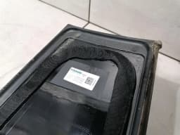 MERCEDES-BENZ Mercedes S-class W221 front sunroof cover A2217800521 sunroof front — thumbnail 5