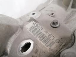 MERCEDES-BENZ Mercedes S63 AMG W221 Subframe Rear A2213505508 Axle Frame Rear Axle — thumbnail 6
