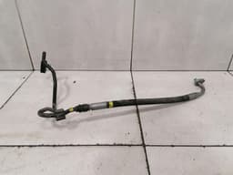 MERCEDES-BENZ Mercedes S-class W221 rear ABC pipe set A2219972582 rear ABC hose set — thumbnail 6