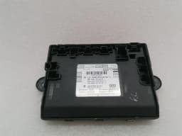 MERCEDES-BENZ Mercedes S-Class W221 Rear Door Module A0008700292 Rear Door Control Unit — thumbnail 1