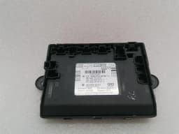 MERCEDES-BENZ Mercedes S-Class W221 Rear Door Module A0008700292 Rear Door Control Unit — thumbnail 4