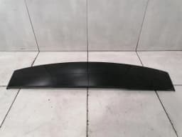 MERCEDES-BENZ Mercedes S-class W221 front sunroof cover A2217800521 sunroof front — thumbnail 7