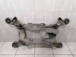 MERCEDES-BENZ Mercedes S63 AMG W221 Subframe Rear A2213505508 Axle Frame Rear Axle — thumbnail 9