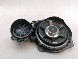 MERCEDES-BENZ Mercedes S-Class W221 Front Left Speaker A2218205802 FLH Loudspeaker L7 HK — thumbnail 4