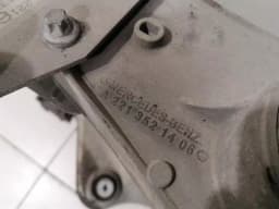 MERCEDES-BENZ Mercedes S63 AMG W221 Subframe Rear A2213505508 Axle Frame Rear Axle — thumbnail 10