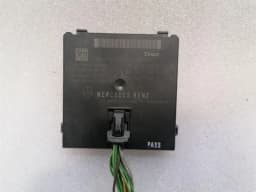 MERCEDES-BENZ Mercedes S-Class W221 Central Gateway Module A2215408362 GATEWAY MODULE — thumbnail 4