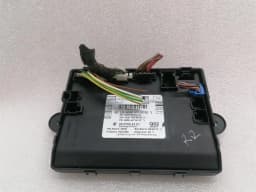 MERCEDES-BENZ Mercedes S-Class W221 Rear Door Module A0008700292 Rear Door Control Unit — thumbnail 4
