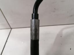 MERCEDES-BENZ Mercedes S-class W221 rear ABC pipe set A2219972582 rear ABC hose set — thumbnail 8