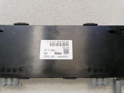 MERCEDES-BENZ Mercedes S-class W221 aerial / antenna A2218208389 antenna — thumbnail 2