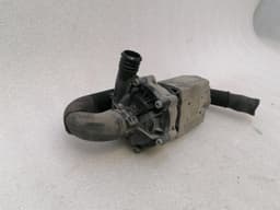 MERCEDES-BENZ Mercedes S-class W221 Additional Cooling Pump A0005000386 Coolant Pump Pump — thumbnail 6