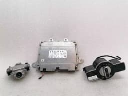 MERCEDES-BENZ Mercedes S-Class W221 Electronic Module A2218705885 Control Unit NIGHT VISION SET — thumbnail 1