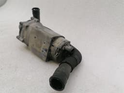 MERCEDES-BENZ Mercedes S-class W221 Additional Cooling Pump A0005000386 Coolant Pump Pump — thumbnail 7