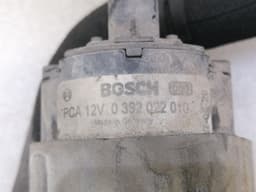MERCEDES-BENZ Mercedes S-class W221 Additional Cooling Pump A0005000386 Coolant Pump Pump — thumbnail 4