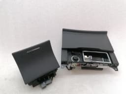 MERCEDES-BENZ Mercedes S-Class W221 Ashtray Set A2216802550 Ashtray Set — thumbnail 8