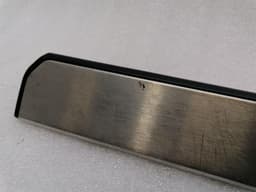 MERCEDES-BENZ Mercedes S63 AMG W221 Front Left Door Sill A2216800135 Entry Bar Front Li — thumbnail 3