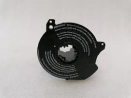 MERCEDES-BENZ Mercedes S-Class W221 Clock Spring A2215459232 Grinding Ring MRM Unit — thumbnail 5