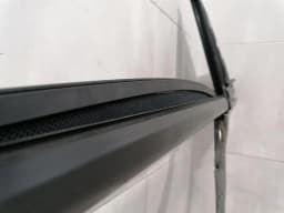 MERCEDES-BENZ Mercedes S-class W221 left sunblind roller blind A2218100520 sun protection roller rear L — thumbnail 3