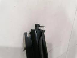 MERCEDES-BENZ Mercedes S-class W221 left sunblind roller blind A2218100520 sun protection roller rear L — thumbnail 7