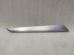 MERCEDES-BENZ Mercedes C Class W204 RLH Door Veneer A2047300322 Wood Strip Rear Left Door — thumbnail 1