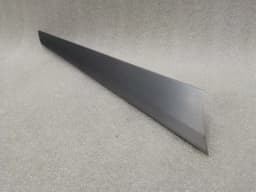 MERCEDES-BENZ Mercedes C Class W204 RLH Door Veneer A2047300322 Wood Strip Rear Left Door — thumbnail 7