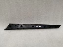 MERCEDES-BENZ Mercedes C Class W204 RLH Door Veneer A2047300322 Wood Strip Rear Left Door — thumbnail 4