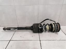 MERCEDES-BENZ Mercedes S63 AMG W221 shock absorber rear A2213204713 shock absorber rear L M156 — thumbnail 1