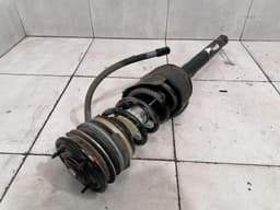 MERCEDES-BENZ Mercedes S63 AMG W221 shock absorber rear A2213204713 shock absorber rear L M156 — thumbnail 5