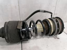 MERCEDES-BENZ Mercedes S63 AMG W221 shock absorber rear A2213204713 shock absorber rear L M156 — thumbnail 10