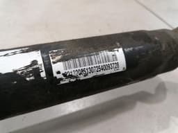 MERCEDES-BENZ Mercedes S63 AMG W221 shock absorber rear A2213204713 shock absorber rear L M156 — thumbnail 8