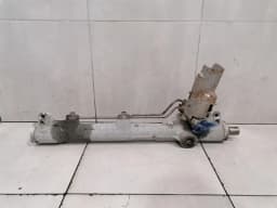 MERCEDES-BENZ Mercedes S63 AMG W221 Power Steering Rack A2214604600 Steering Transmission LHD M156 — thumbnail 10