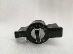 MERCEDES-BENZ Mercedes S-Class W221 Light Switch A2219053600 Light Switch NIGHTVISION — thumbnail 5