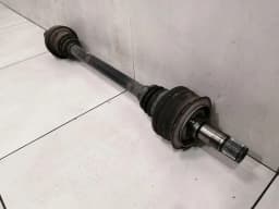 MERCEDES-BENZ Mercedes C Class W204 AMG Drive Shaft Rear Right A2043501610 RRH Drive Shaft — thumbnail 5