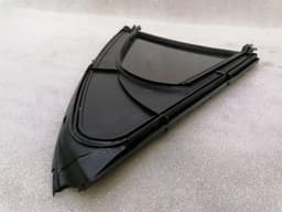 MERCEDES-BENZ Mercedes S-Class W221 RLH Quarter Glass A2217302320 Door Window 1/4 Rear Left — thumbnail 10
