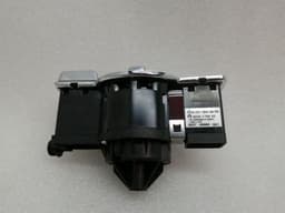 MERCEDES-BENZ Mercedes S-Class W221 Light Switch A2219053600 Light Switch NIGHTVISION — thumbnail 7